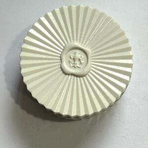 Giorgio of Beverly Hills Dusting Powder Jar